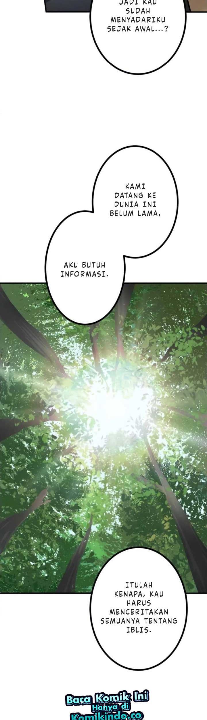 The strongest assassin gets transferred to another world with his whole class Chapter 07 Gambar 38