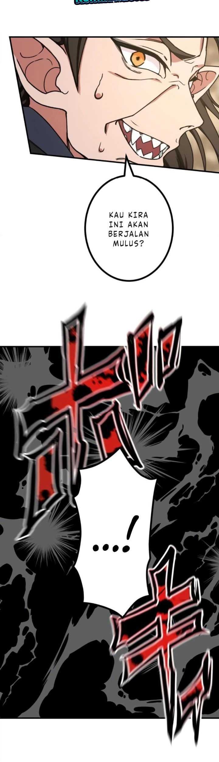 The strongest assassin gets transferred to another world with his whole class Chapter 07 Gambar 39