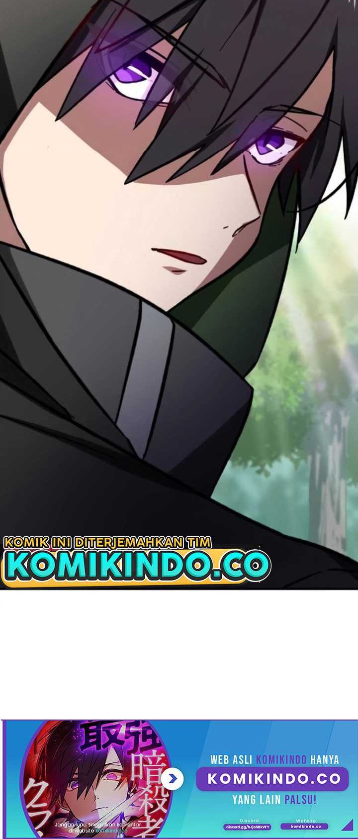 The strongest assassin gets transferred to another world with his whole class Chapter 07 Gambar 48