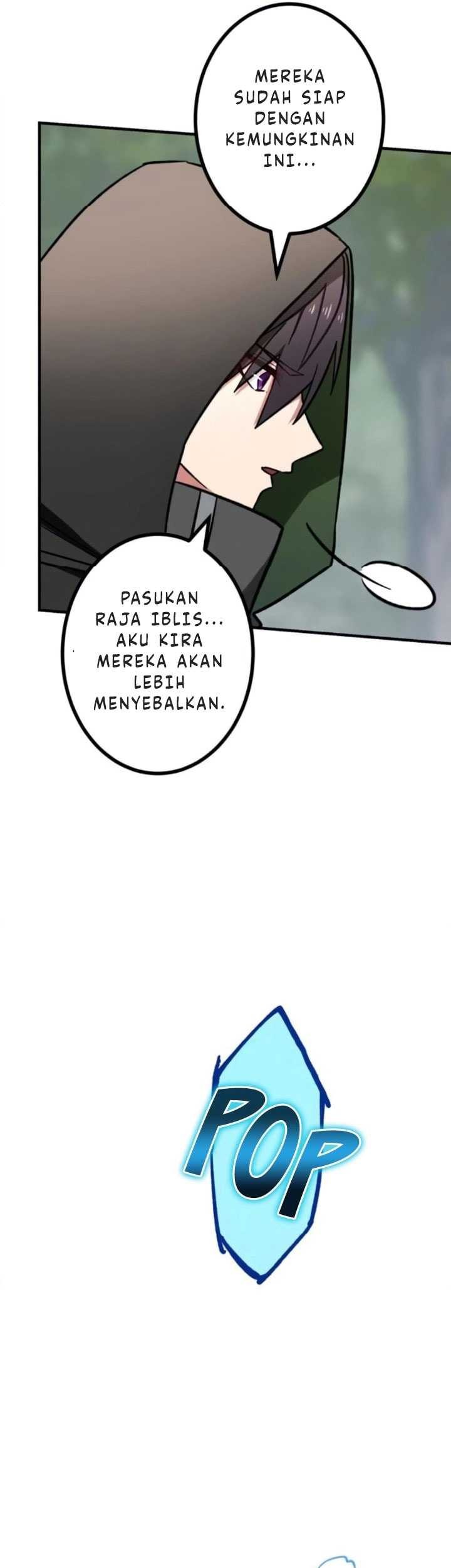 The strongest assassin gets transferred to another world with his whole class Chapter 07 Gambar 45