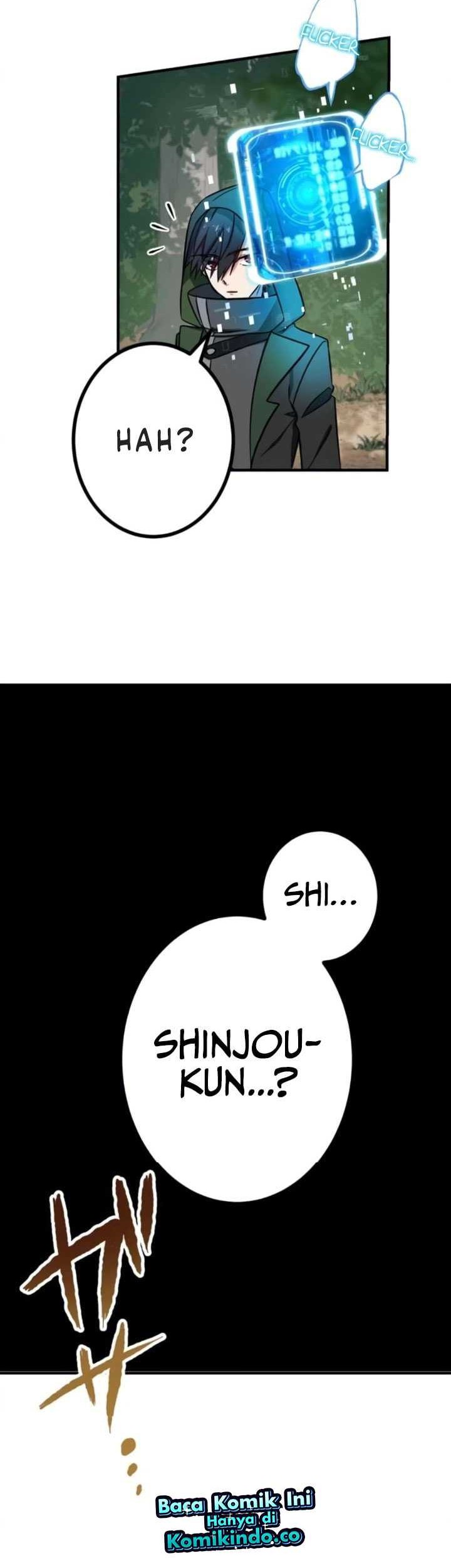 The strongest assassin gets transferred to another world with his whole class Chapter 07 Gambar 46