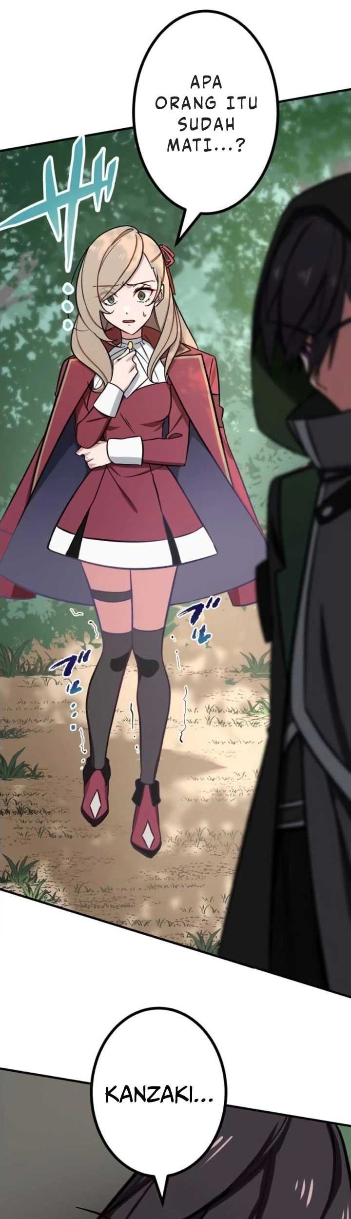 The strongest assassin gets transferred to another world with his whole class Chapter 07 Gambar 47