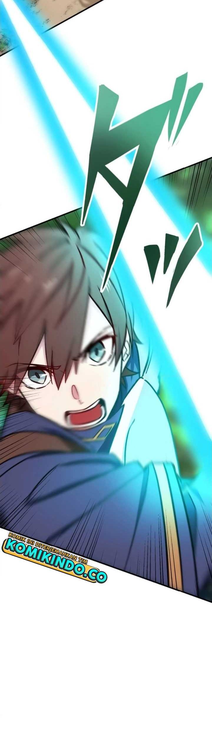 The strongest assassin gets transferred to another world with his whole class Chapter 07 Gambar 3