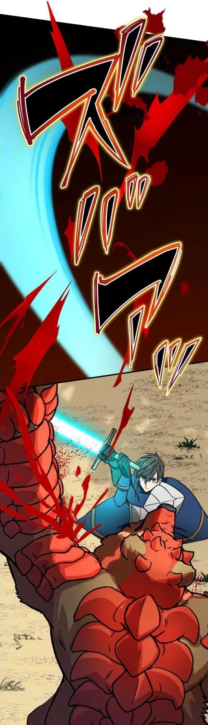 The strongest assassin gets transferred to another world with his whole class Chapter 07 Gambar 6