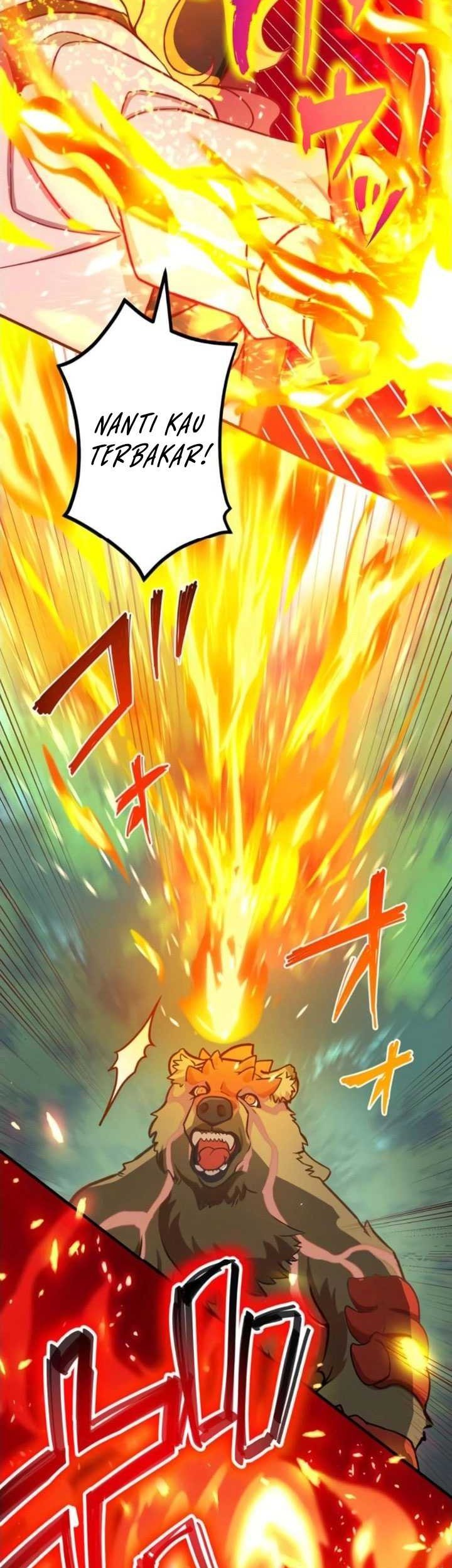 The strongest assassin gets transferred to another world with his whole class Chapter 07 Gambar 8