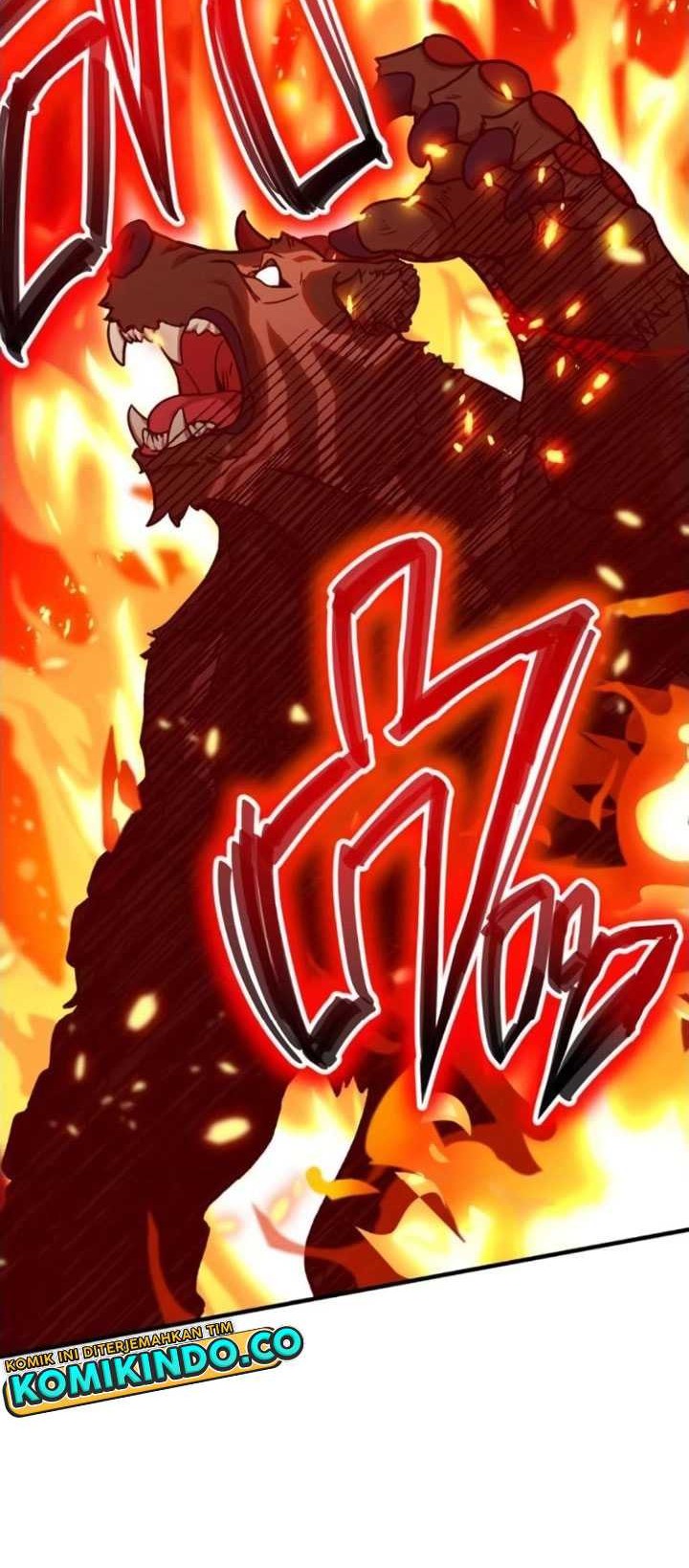 The strongest assassin gets transferred to another world with his whole class Chapter 07 Gambar 9