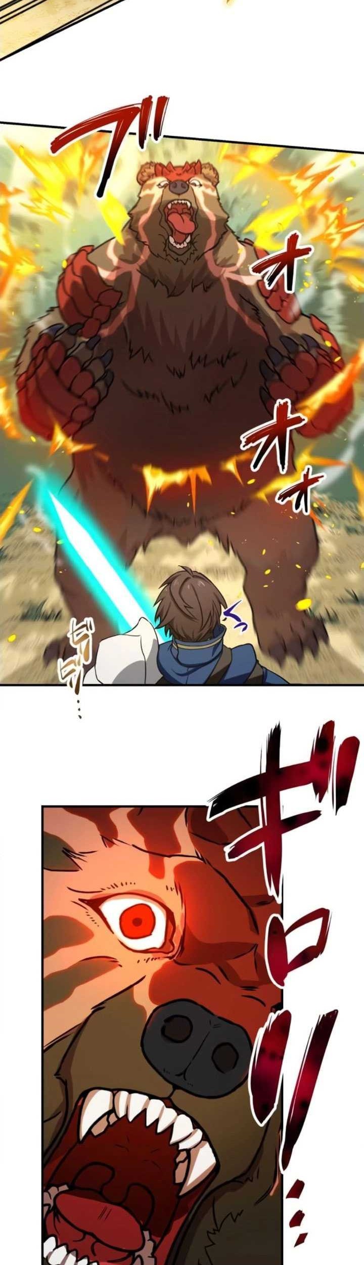 The strongest assassin gets transferred to another world with his whole class Chapter 07 Gambar 11