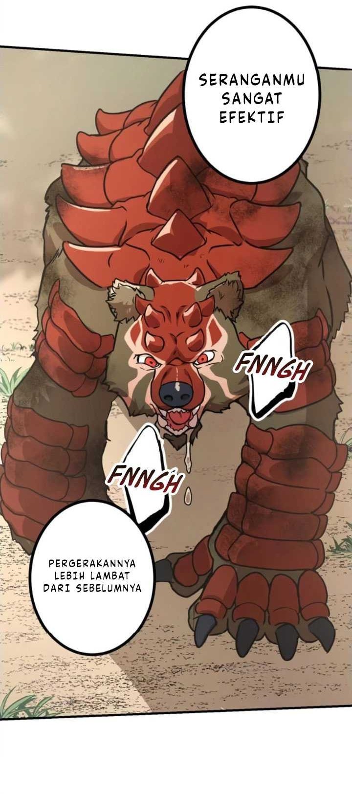 The strongest assassin gets transferred to another world with his whole class Chapter 07 Gambar 13