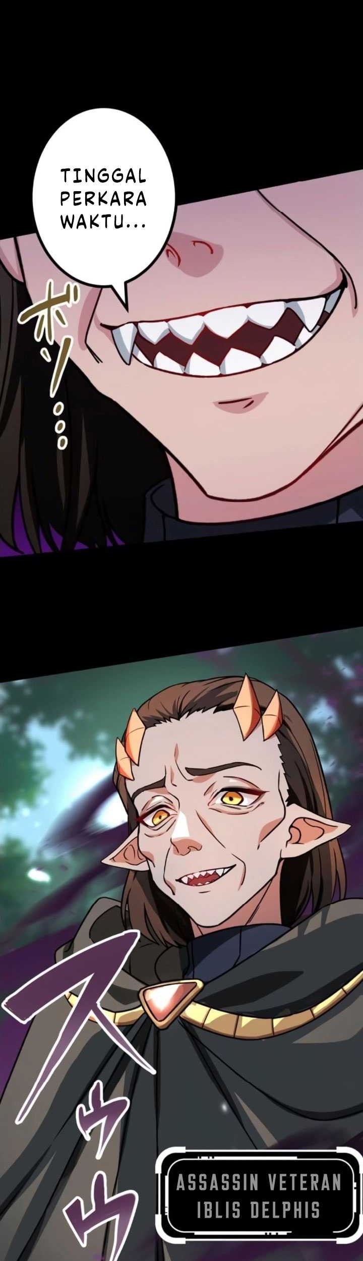 The strongest assassin gets transferred to another world with his whole class Chapter 07 Gambar 16