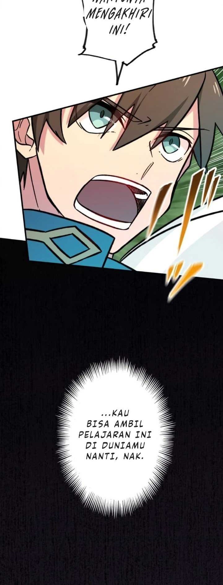 The strongest assassin gets transferred to another world with his whole class Chapter 07 Gambar 21