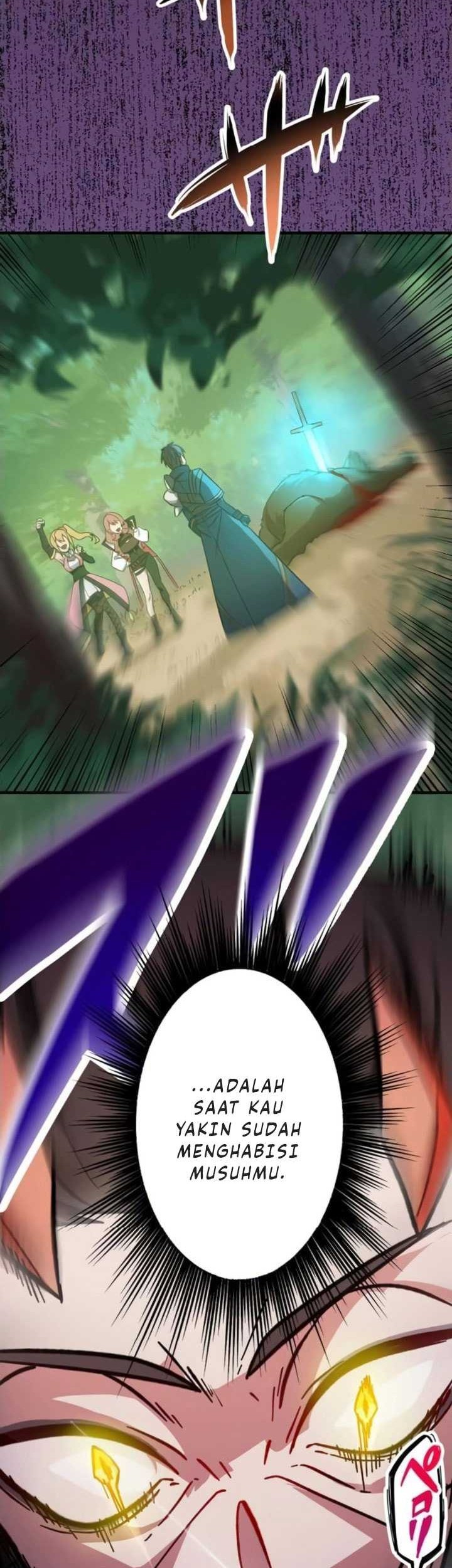 The strongest assassin gets transferred to another world with his whole class Chapter 07 Gambar 23