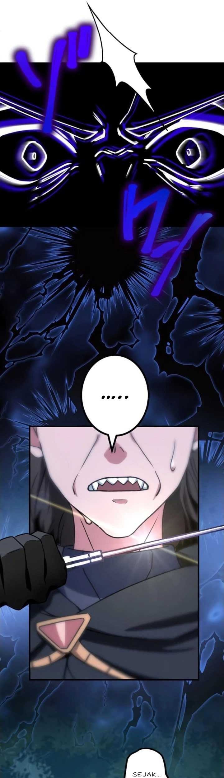 The strongest assassin gets transferred to another world with his whole class Chapter 07 Gambar 25