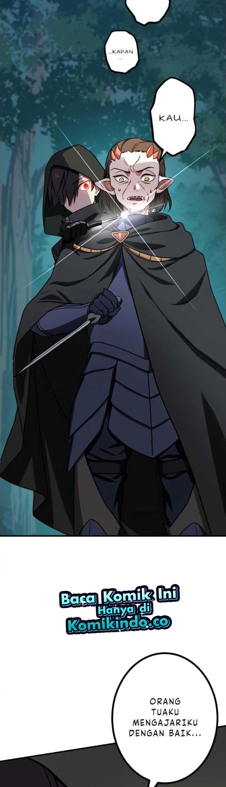 The strongest assassin gets transferred to another world with his whole class Chapter 07 Gambar 26