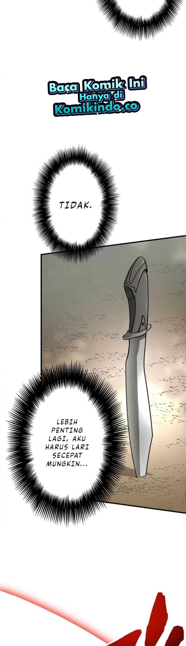 The strongest assassin gets transferred to another world with his whole class Chapter 07 Gambar 30