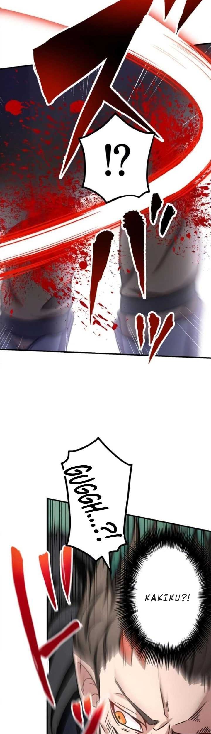 The strongest assassin gets transferred to another world with his whole class Chapter 07 Gambar 31