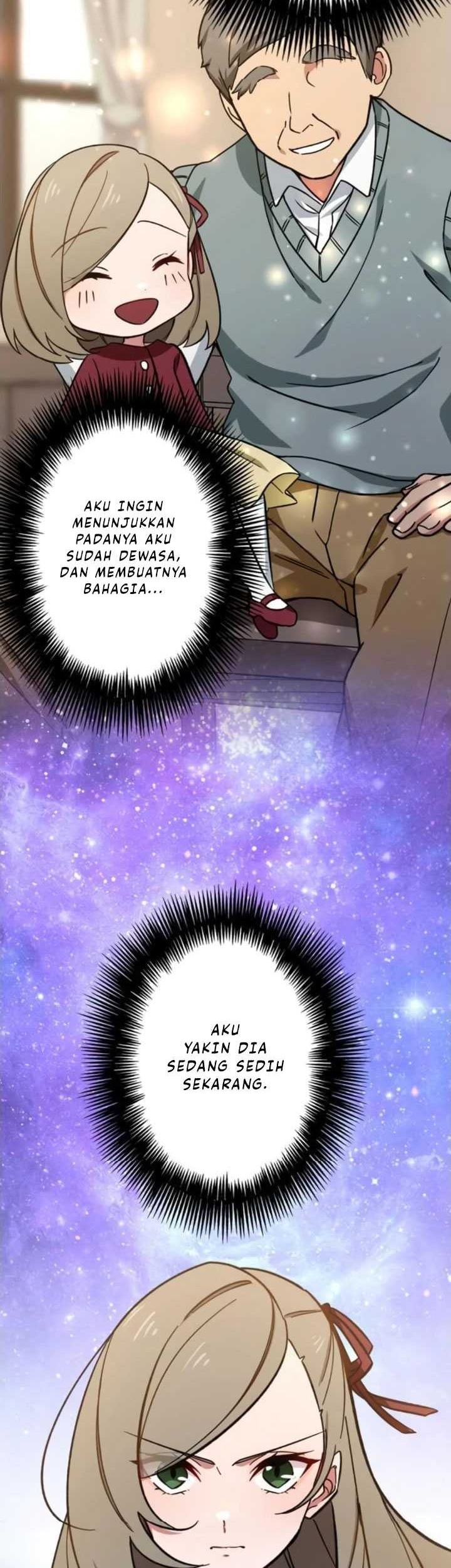 The strongest assassin gets transferred to another world with his whole class Chapter 06 Gambar 3