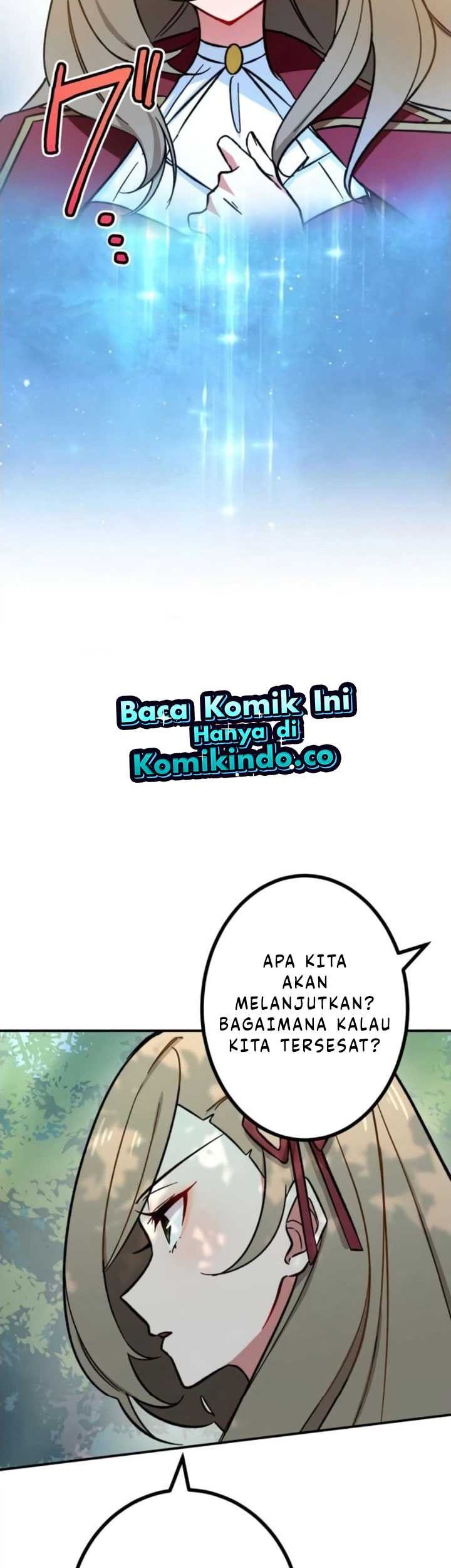 The strongest assassin gets transferred to another world with his whole class Chapter 06 Gambar 4