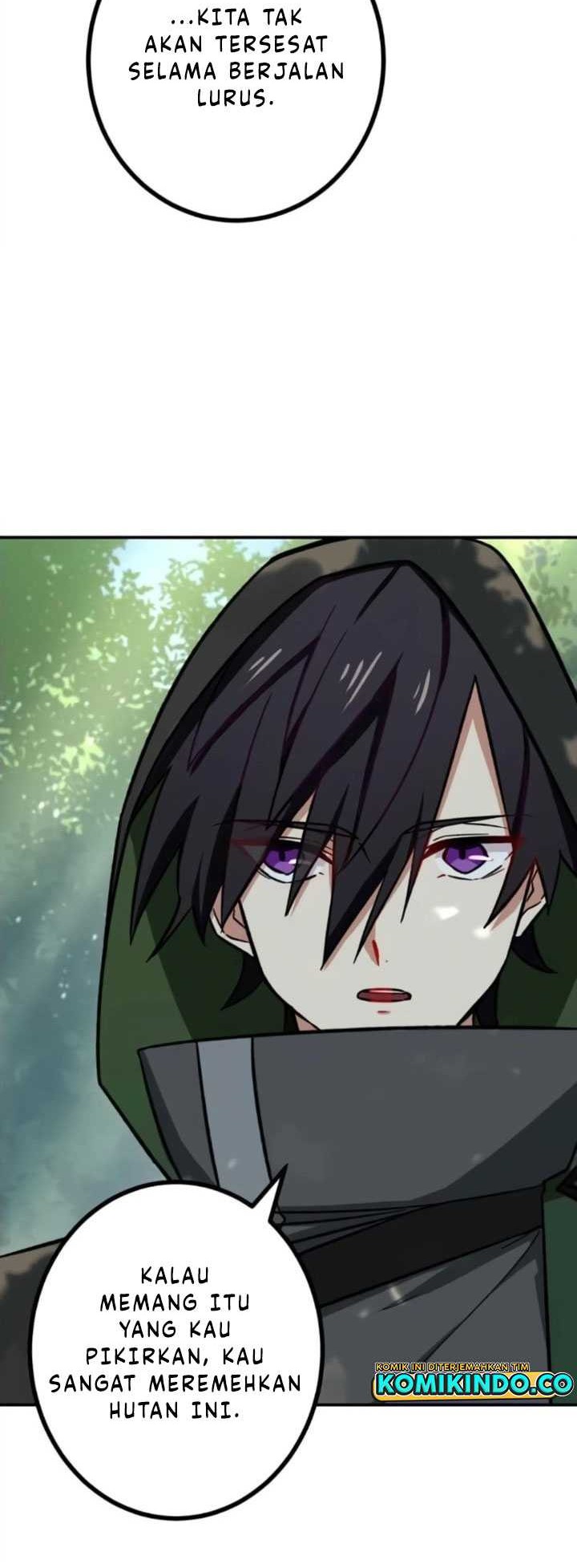 The strongest assassin gets transferred to another world with his whole class Chapter 06 Gambar 5