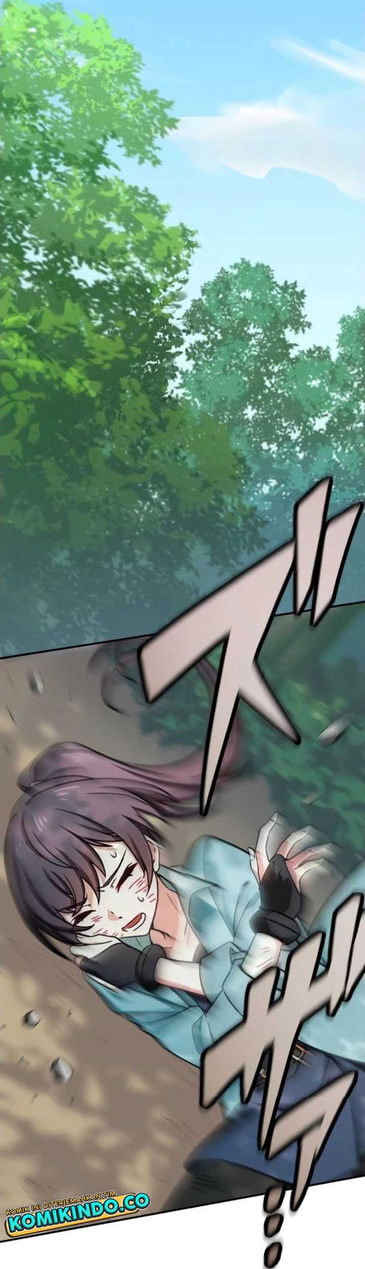 The strongest assassin gets transferred to another world with his whole class Chapter 06 Gambar 11