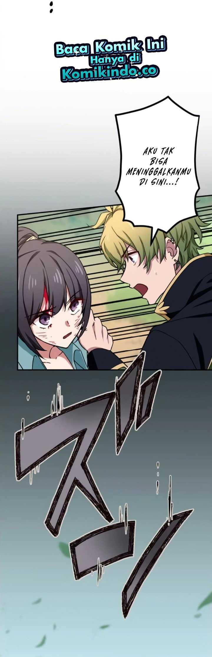 The strongest assassin gets transferred to another world with his whole class Chapter 06 Gambar 13