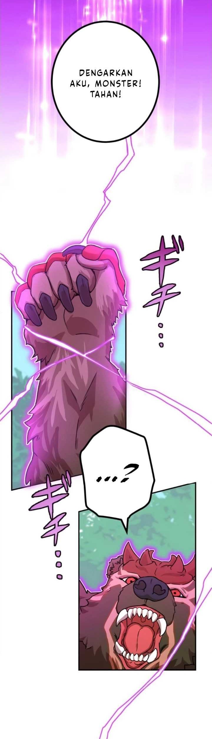 The strongest assassin gets transferred to another world with his whole class Chapter 06 Gambar 15