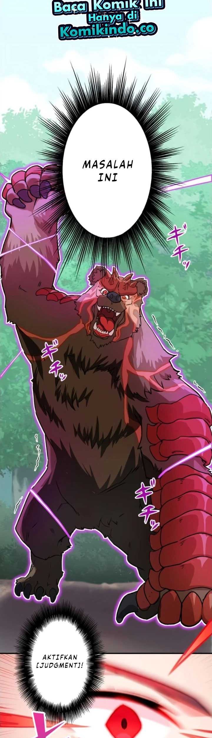 The strongest assassin gets transferred to another world with his whole class Chapter 06 Gambar 22