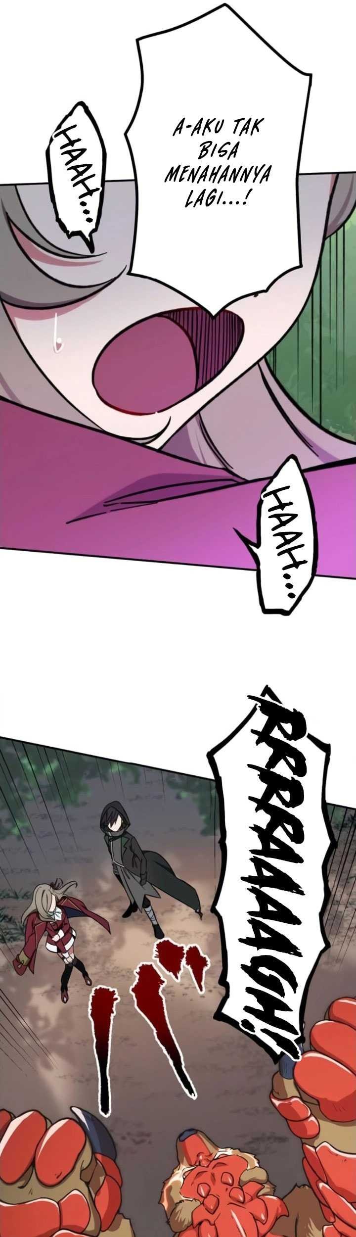 The strongest assassin gets transferred to another world with his whole class Chapter 06 Gambar 26