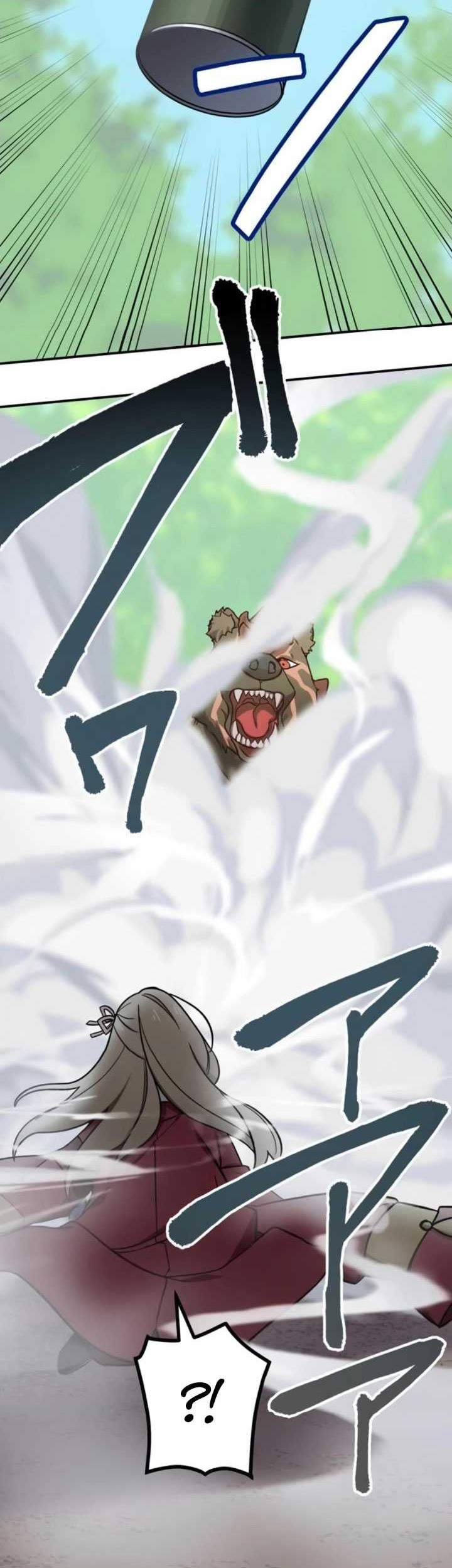 The strongest assassin gets transferred to another world with his whole class Chapter 06 Gambar 32