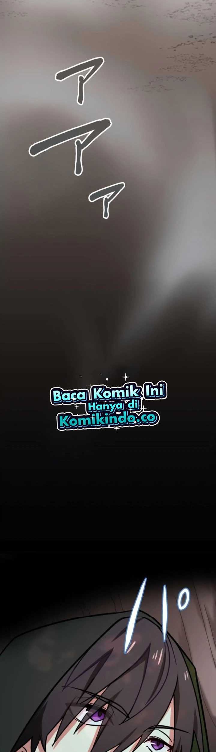 The strongest assassin gets transferred to another world with his whole class Chapter 06 Gambar 33