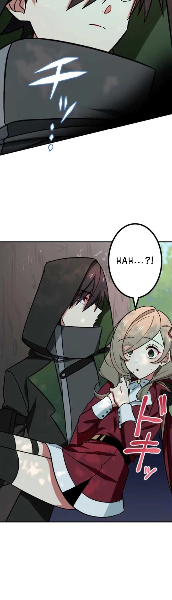 The strongest assassin gets transferred to another world with his whole class Chapter 06 Gambar 34