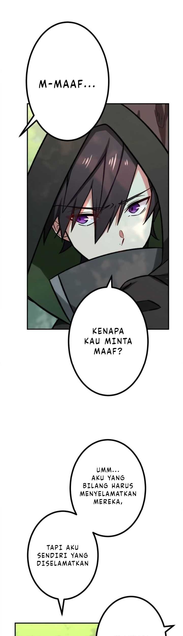 The strongest assassin gets transferred to another world with his whole class Chapter 06 Gambar 39