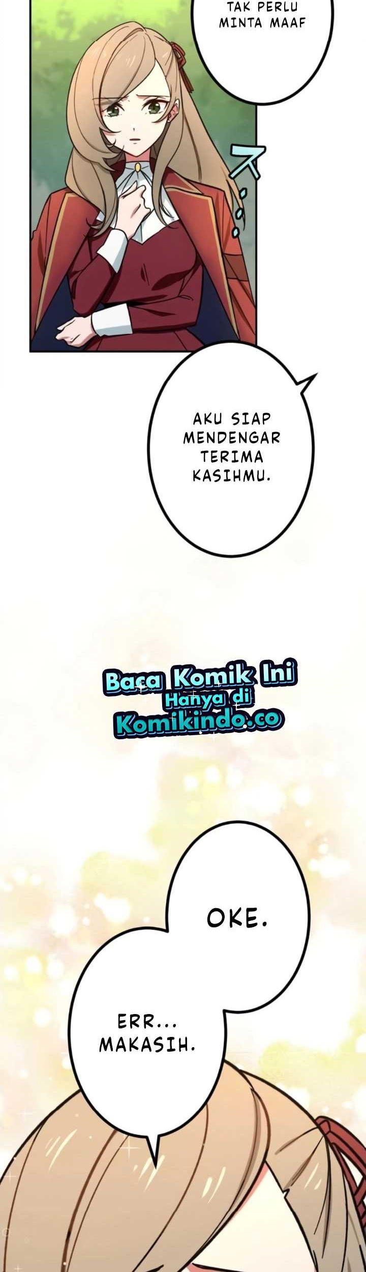 The strongest assassin gets transferred to another world with his whole class Chapter 06 Gambar 40