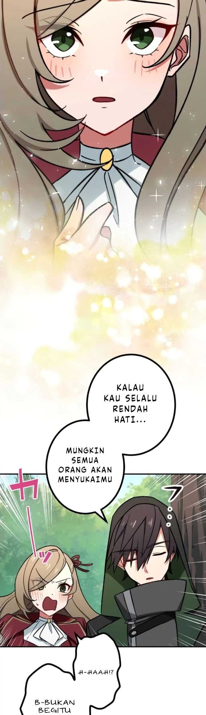 The strongest assassin gets transferred to another world with his whole class Chapter 06 Gambar 41