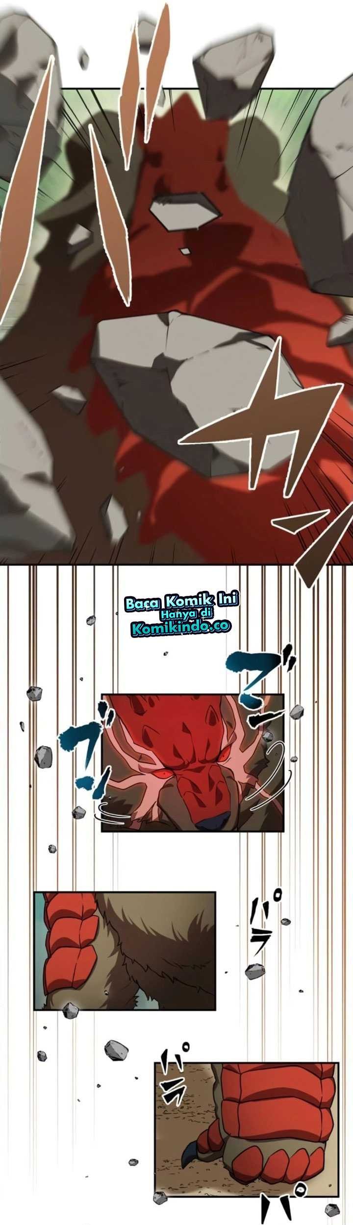 The strongest assassin gets transferred to another world with his whole class Chapter 05 Gambar 51