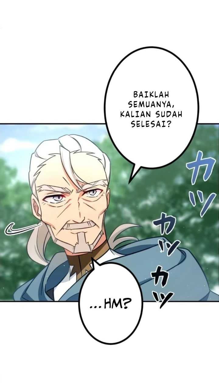 The strongest assassin gets transferred to another world with his whole class Chapter 05 Gambar 6