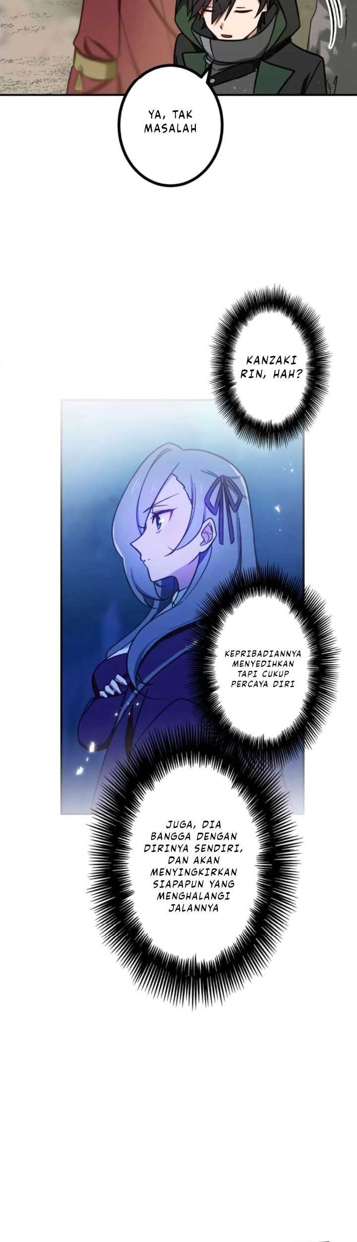 The strongest assassin gets transferred to another world with his whole class Chapter 05 Gambar 9