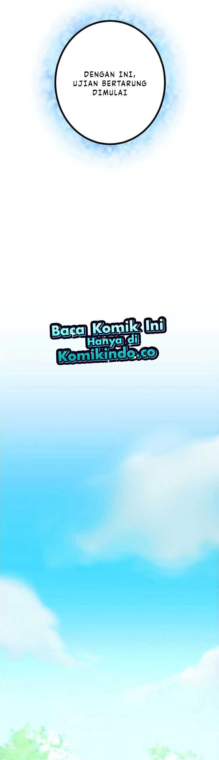 The strongest assassin gets transferred to another world with his whole class Chapter 05 Gambar 13