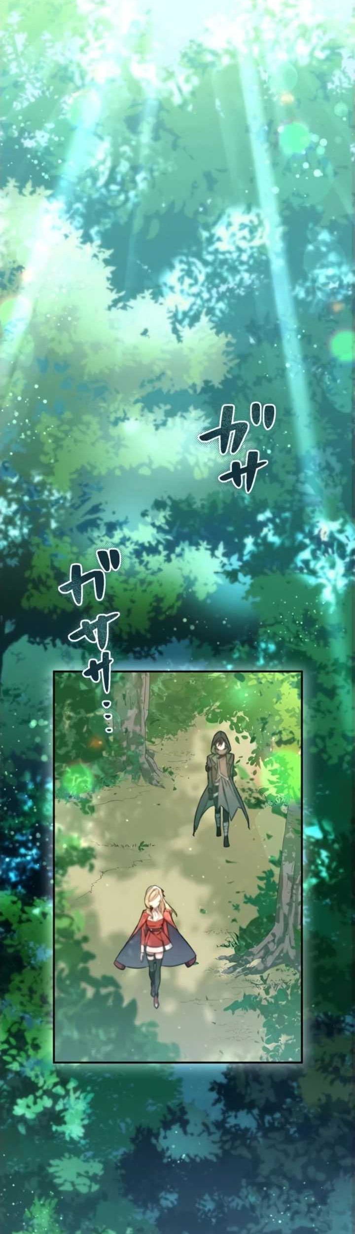 The strongest assassin gets transferred to another world with his whole class Chapter 05 Gambar 14