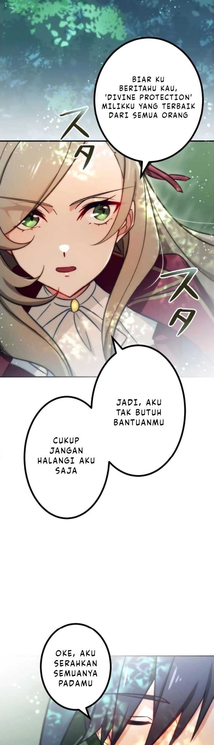 The strongest assassin gets transferred to another world with his whole class Chapter 05 Gambar 15