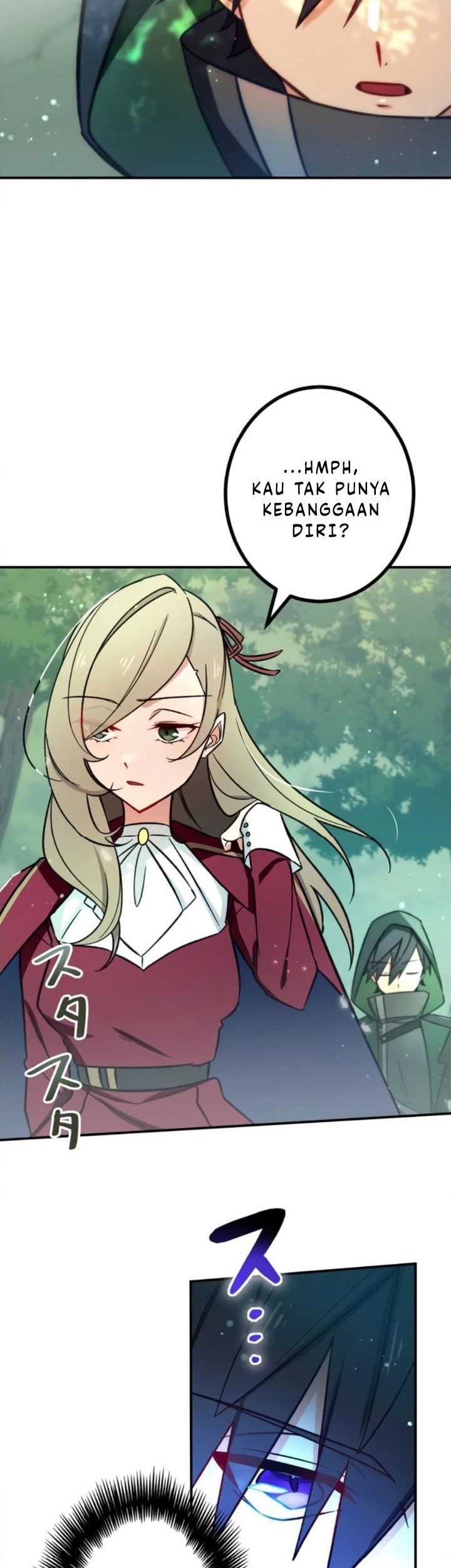 The strongest assassin gets transferred to another world with his whole class Chapter 05 Gambar 16