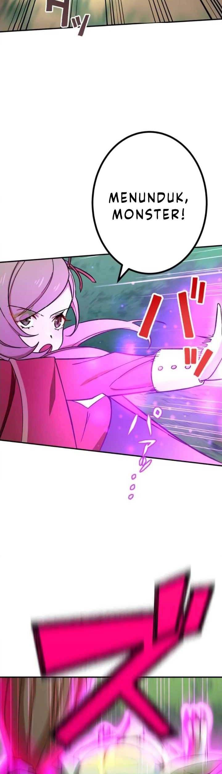 The strongest assassin gets transferred to another world with his whole class Chapter 05 Gambar 21