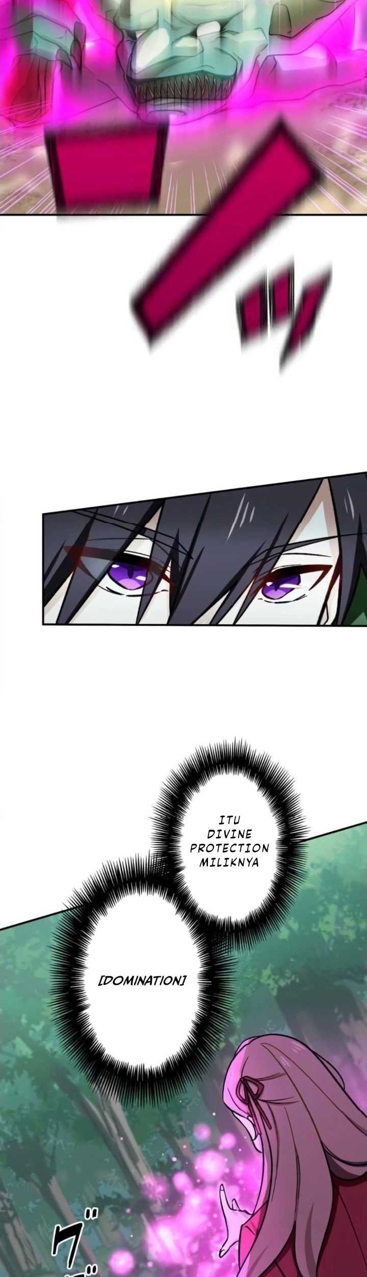 The strongest assassin gets transferred to another world with his whole class Chapter 05 Gambar 22