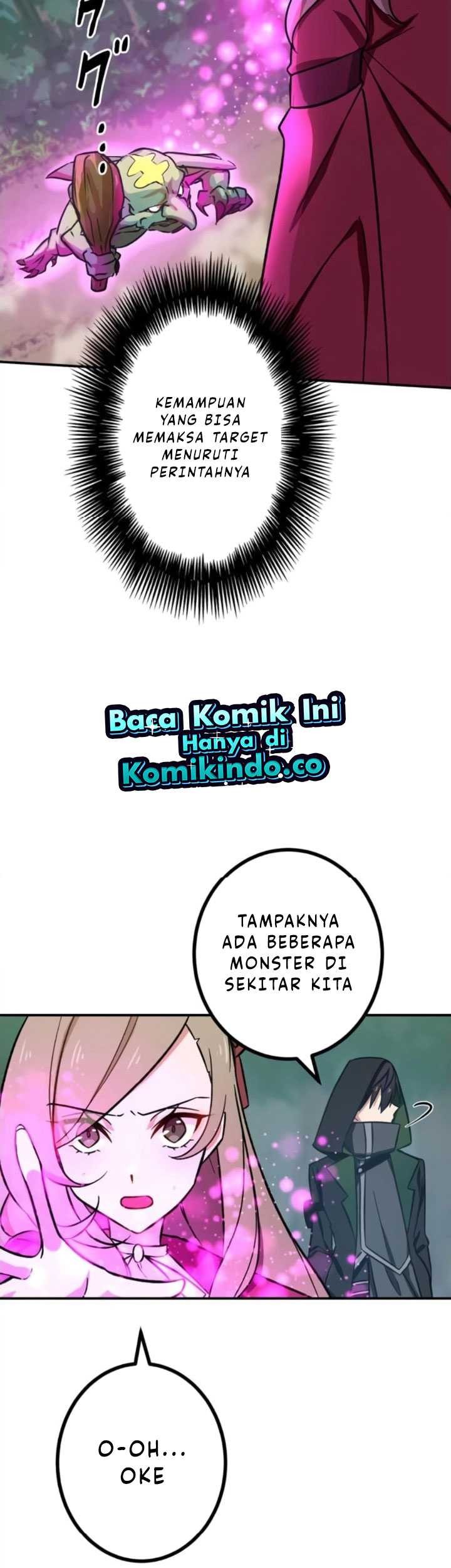 The strongest assassin gets transferred to another world with his whole class Chapter 05 Gambar 23