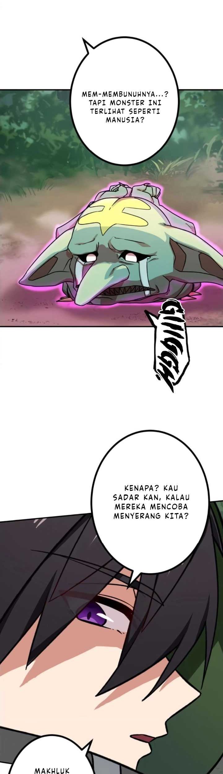 The strongest assassin gets transferred to another world with his whole class Chapter 05 Gambar 27