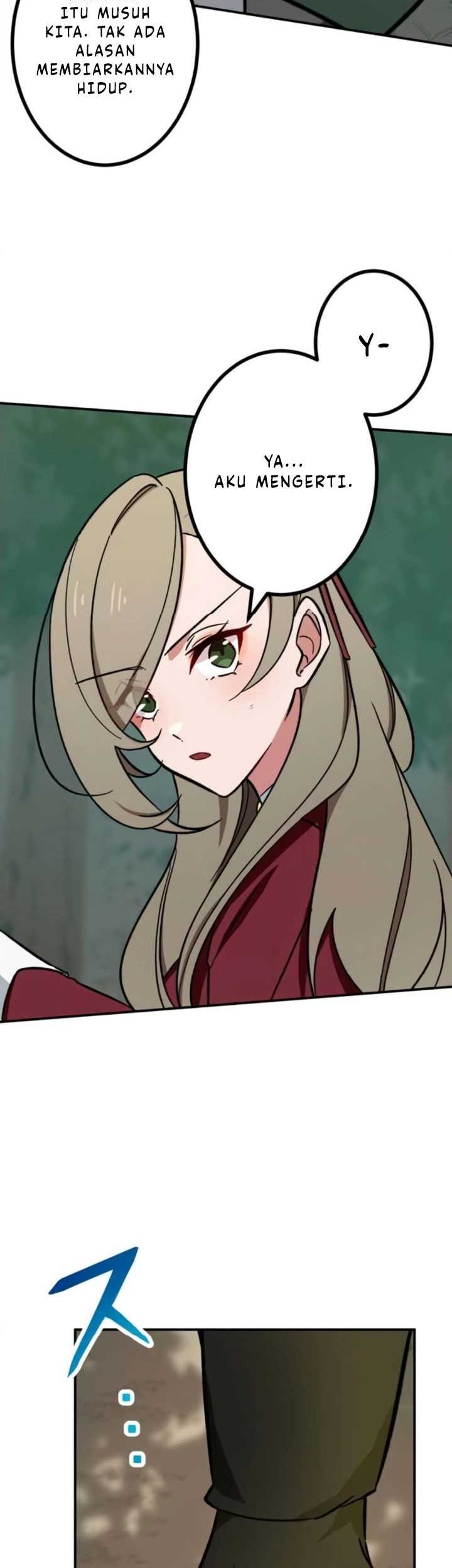 The strongest assassin gets transferred to another world with his whole class Chapter 05 Gambar 28