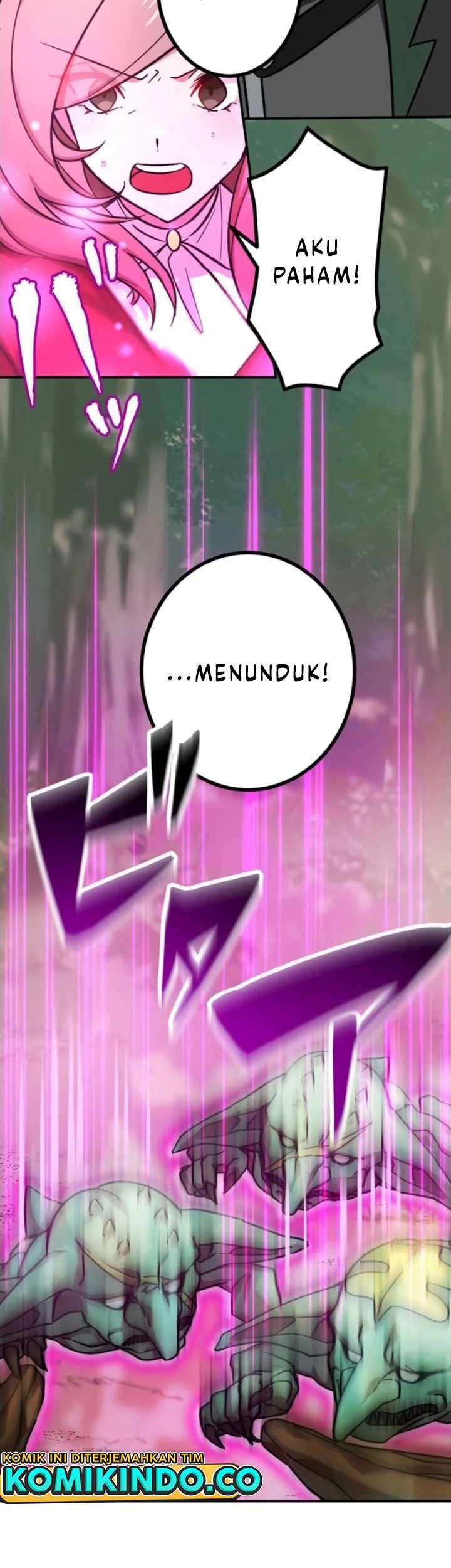 The strongest assassin gets transferred to another world with his whole class Chapter 05 Gambar 33