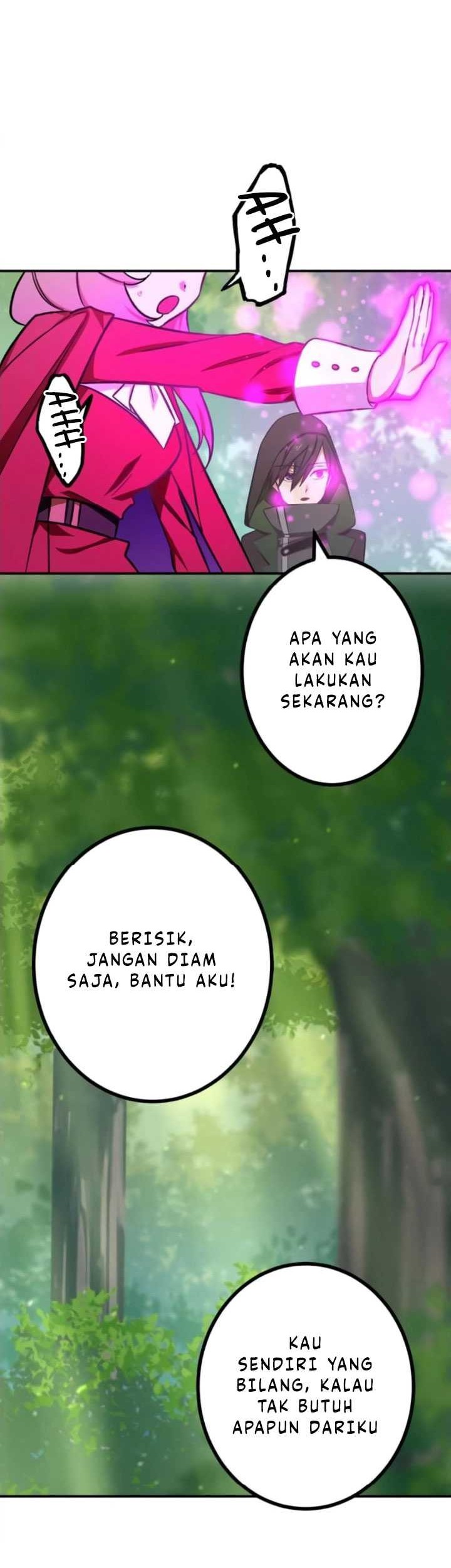 The strongest assassin gets transferred to another world with his whole class Chapter 05 Gambar 34