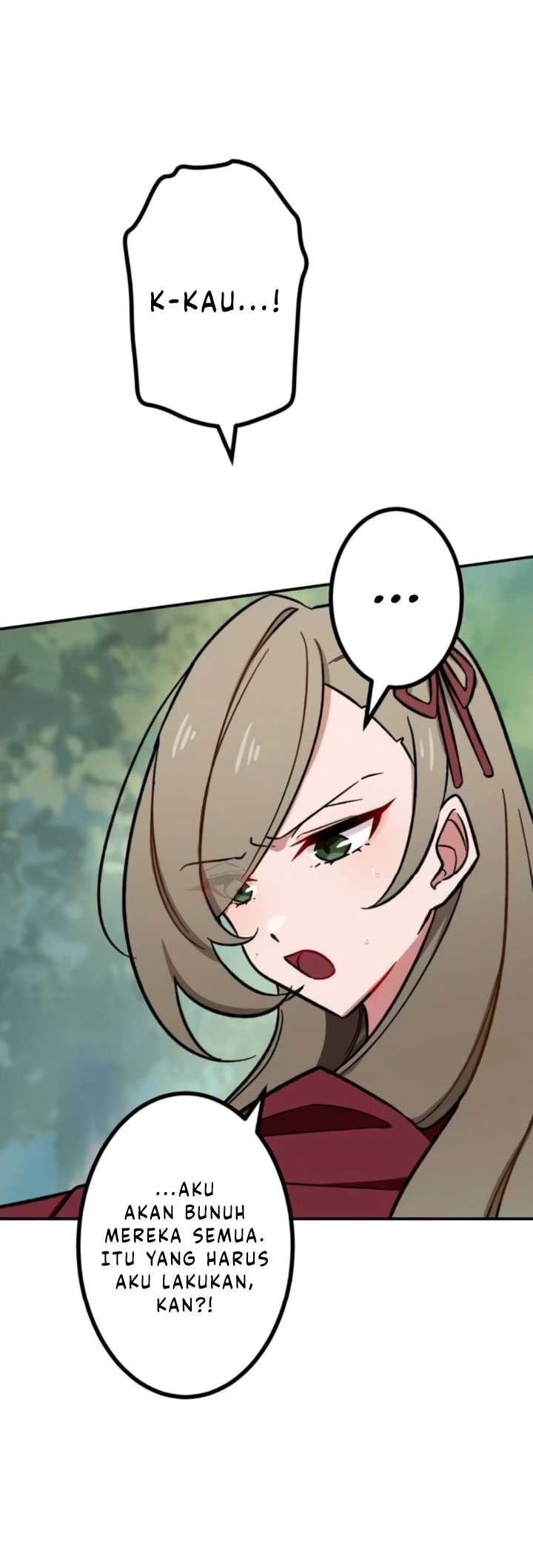 The strongest assassin gets transferred to another world with his whole class Chapter 05 Gambar 35