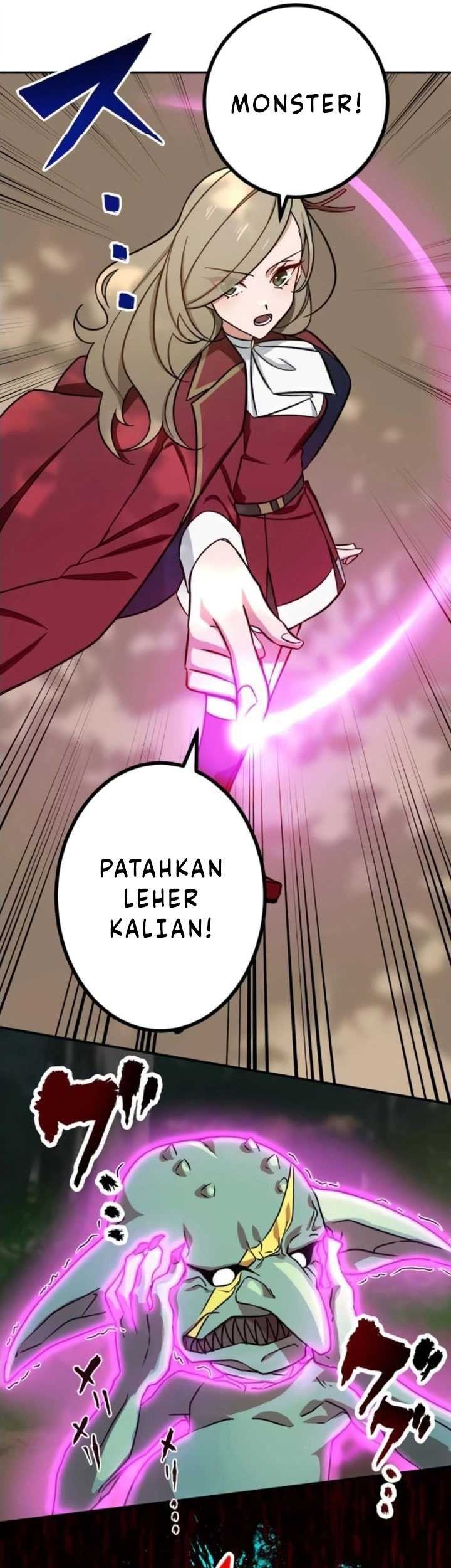 The strongest assassin gets transferred to another world with his whole class Chapter 05 Gambar 36