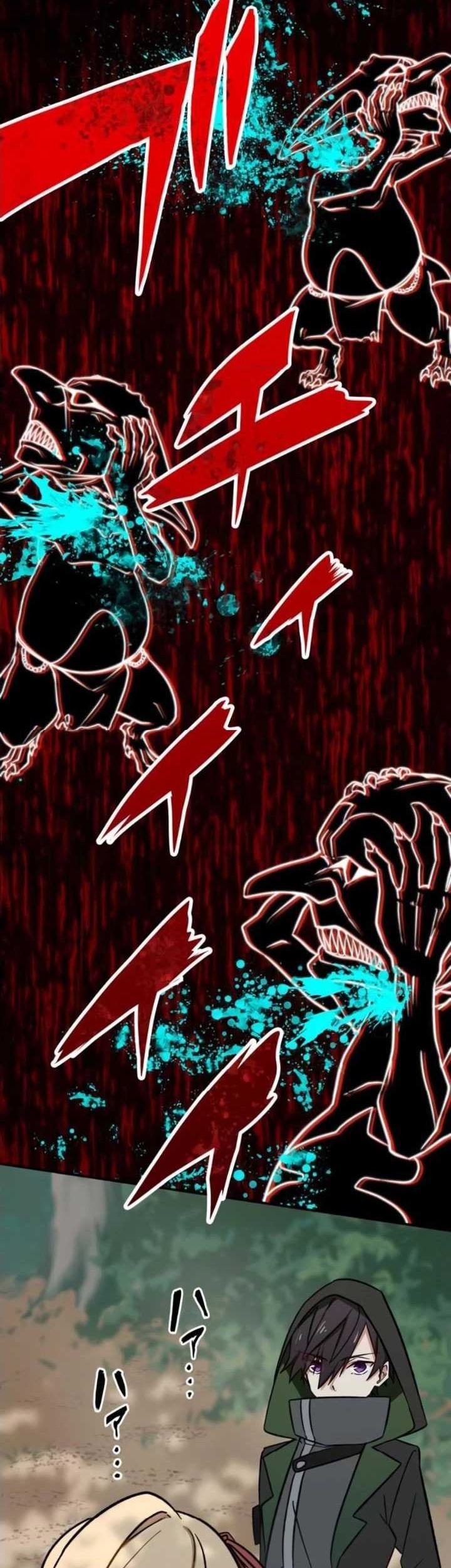 The strongest assassin gets transferred to another world with his whole class Chapter 05 Gambar 37